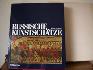 Russische Kunstschätze.