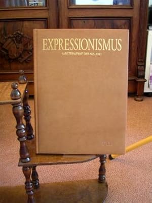 Expressionismus. Meisterwerkeder Malerei.