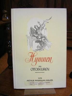 Hymnen an Ottobeuren.