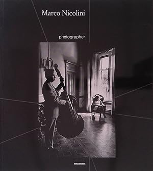 Marco Nicolini Photographer