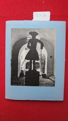 Bild des Verkufers fr Vejledning for besogende i Tonder Museum [Booklet mit Postkarten. ] zum Verkauf von Versandantiquariat buch-im-speicher