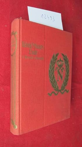 Bild des Verkufers fr Knig Murats Ende : Historischer Roman. Mit einer Einl. von Friedrich Wencker. Illustr. nach Orig. von Martin Rnicke, Napoleon I. und seine Zeit. zum Verkauf von Versandantiquariat buch-im-speicher