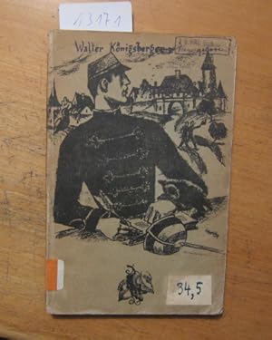 Seller image for Gedichte und Betrachtungen. for sale by Versandantiquariat buch-im-speicher