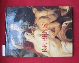 Bild des Verkufers fr Peter Paul Rubens - Die Sinnlichkeit des Lebens. zum Verkauf von Versandantiquariat buch-im-speicher