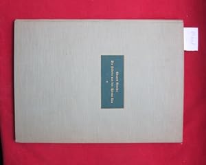 Bild des Verkufers fr Die Historie von der schnen Lau. Liebhaberausgabe. Mit Zeichnungen v. Moritz von Schwind ; zum Verkauf von Versandantiquariat buch-im-speicher