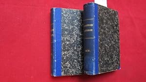 Le Genie du Christianisme : Tome 1-4 (in 2 Bänden). Suivi de la defense du genie du Christianisme...