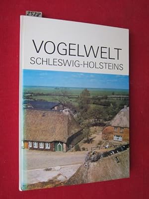 Vogelwelt Schleswig-Holsteins : Band 1: Seetaucher bis Flamingo. Herausgeber Ornithologische Arbe...