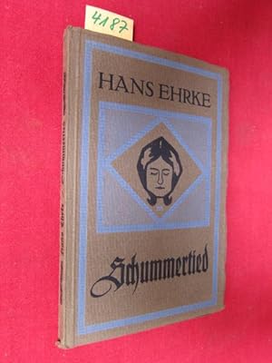Schummertied - Vertelln vun Hans Ehrke.