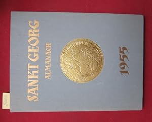 Sankt Georg Almanach 1955