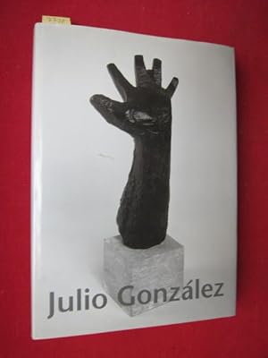 Immagine del venditore per Julio Gonzalez - Plastik und Zeichnung - Sculpture and Drawing. venduto da Versandantiquariat buch-im-speicher