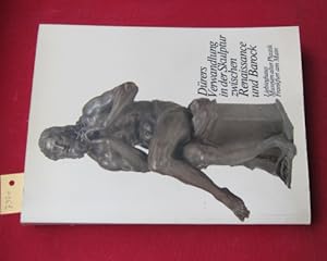 Bild des Verkufers fr Drers Verwandlung in der Skulptur zwischen Renaissance und Barock : Katalog zur Ausstellung im Liebieghaus 1. November 1981 bis 17. Januar 1982. zum Verkauf von Versandantiquariat buch-im-speicher