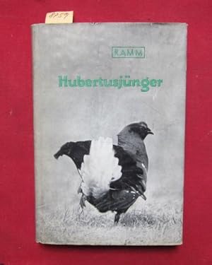 Hubertusjünger.