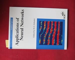 Bild des Verkufers fr Applications of Neural Networks : Nonlinear systems. Vol. 3. zum Verkauf von Versandantiquariat buch-im-speicher