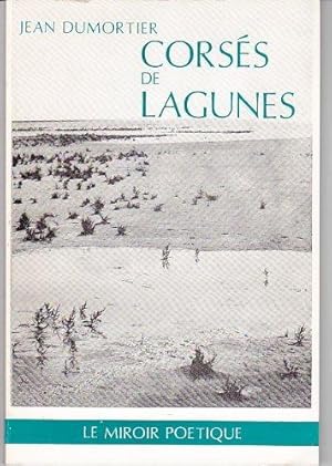 Corsés de lagunes