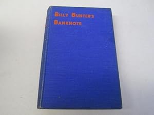 Seller image for Billy Bunter's Banknote for sale by Goldstone Rare Books