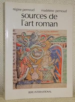 Image du vendeur pour Sources de l'art roman suivi d'un lexique thmatique. mis en vente par Bouquinerie du Varis
