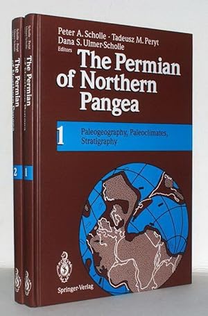Bild des Verkufers fr The Permian of Northern Pangea. Vol. 1-2 (1: Paleogeography, Paleoclimates, Stratigraphy, 2: Sedimentary Basins and Economic Resources). zum Verkauf von Antiquariat Stefan Wulf