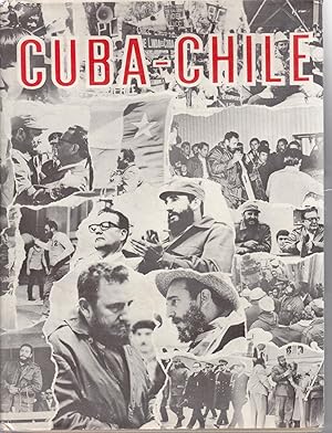 Cuba-Chile. Rencontre symbolique entre deux processus historiques.