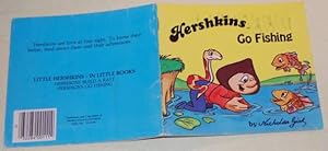 Seller image for Hershkins Go Fishing for sale by HORSE BOOKS PLUS LLC