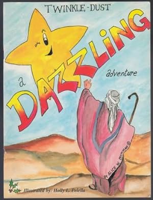 Seller image for Twinkle-Dust A Dazzling Adventure SIGNED for sale by HORSE BOOKS PLUS LLC