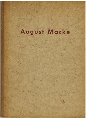 August Macke.