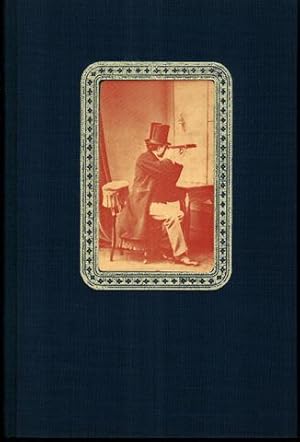 Les coulisses du second empire 1851 - 1864. Textes choisis et présentés par Hubert Juin.