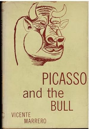 Picasso and the Bull. Translated by Anthony Kerrigan. (aus dem Spanischen)
