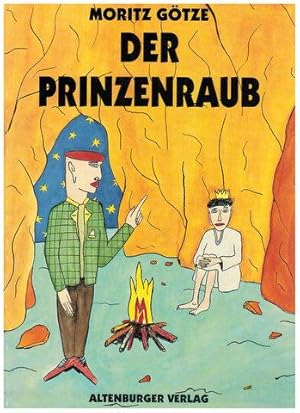 Der Prinzenraub.