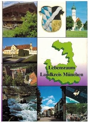 Lebensraum Landkreis München.