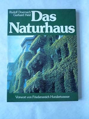 Seller image for Das Naturhaus for sale by Antiquariat Bernhard