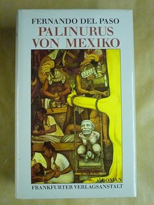 Palinurus von Mexiko