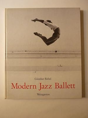 Image du vendeur pour Modern Jazz Ballett mis en vente par Antiquariat Bernhard