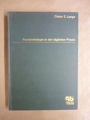 Parodontologie in der täglichen Praxis