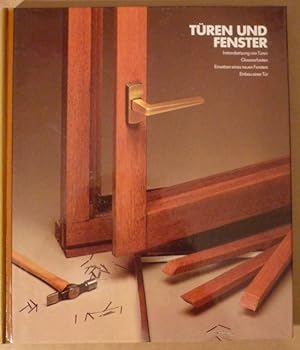 Seller image for Tren und Fenster (Handbuch des Heimwerkers) for sale by Antiquariat Bernhard