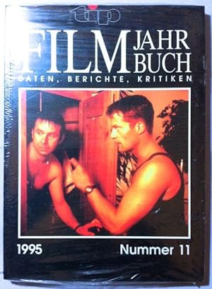 Tip-Filmjahrbuch (Nummer 11/1994-1995, einzelne Ausgabe)
