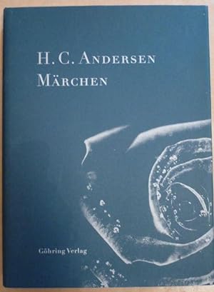 Bild des Verkufers fr Hans Christian Andersen] Mrchen zum Verkauf von Antiquariat Bernhard