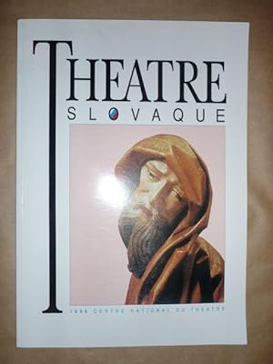 Theatre slovaque