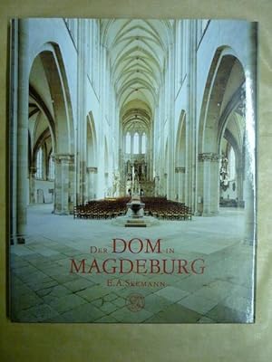 Seller image for Der Dom in Magdeburg for sale by Antiquariat Bernhard