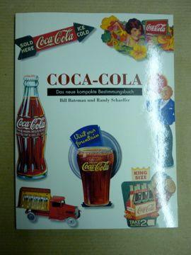 Seller image for Coca-Cola. Das neue kompakte Bestimmungsbuch for sale by Antiquariat Bernhard