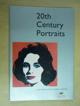 Immagine del venditore per 20th Century Portraits venduto da Antiquariat Bernhard