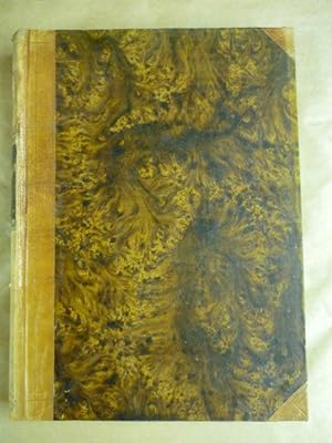 Imagen del vendedor de Humboldt. Monatsschrift fr die gesamten Naturwissenschaften (Jahrgang 6, 1887 cplt.) a la venta por Antiquariat Bernhard