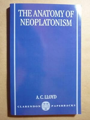 The Anatomy of Neoplatonism