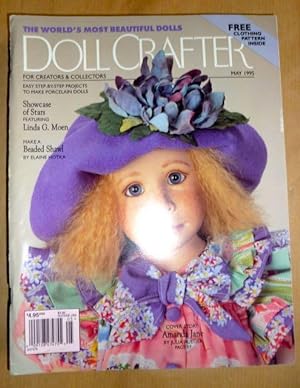 Doll Crafter. For Creators & Collectors (Sammlung verschiedener Ausgaben siehe Auflistung)