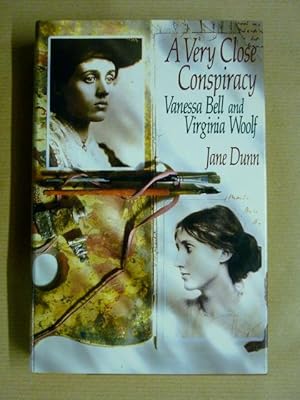 Seller image for A Very se Conspiracy. Vanessa Bell and Virginia Woolf for sale by Antiquariat Bernhard