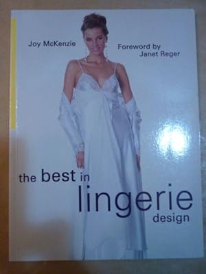 Immagine del venditore per The Best in Lingerie Design venduto da Antiquariat Bernhard