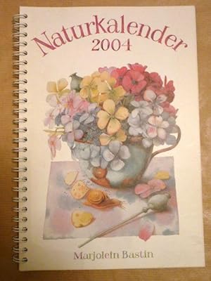 Naturkalender 2004