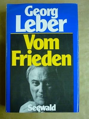 Vom Frieden