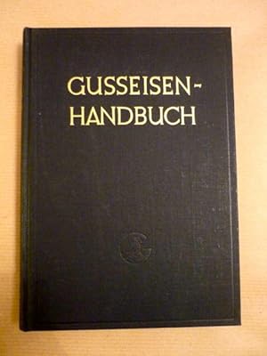 Gusseisen-Handbuch