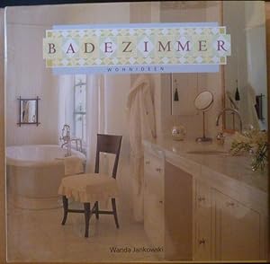 Seller image for Badezimmer. Wohnideen for sale by Antiquariat Bernhard