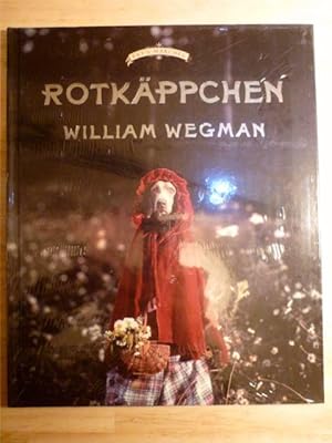 Seller image for Rotkppchen (Fay's Mrchen) for sale by Antiquariat Bernhard